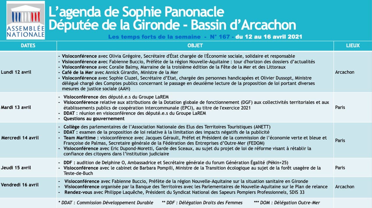 agenda-167 agenda-167