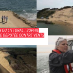 Circo-Érosion : Sophie Panonacle, une députée contre vents et marées