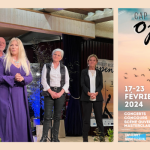 Lancement du Cap Ferret Music Open