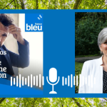 Interview France Bleu avec Willy Rovelli sur la santé de nos forêts