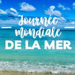 Journée mondiale de la mer