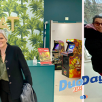 DuoDay 2024 : visite de la médiathèque d’Arcachon