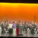 Concert de l’Orchestre d’Harmonie d’Arcachon