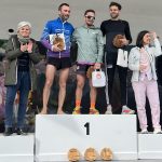 🏃🏻‍♀️ 3ème édition du Marathon des 4 saisons d’Arcachon