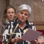 3ᵉ Plan National d’Adaptation au Changement Climatique : mon intervention dans l’hémicycle