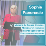 Groupe d’études « Alzheimer et maladies neurodégénératives »