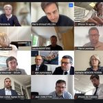⛵️ Vélique : échanges avec la filière du transport maritime à la voile