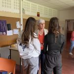 🏫 Forum des métiers au collège Gaston Flament de Marcheprime