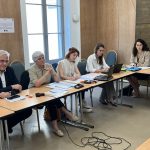 🌳 Forêt : travail transpartisan au Ministère de la Transition Écologique