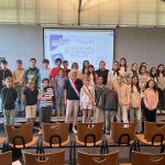 🇫🇷🧑‍🧑‍🧒‍🧒 Conseil municipal des Jeunes de Gujan-Mestras