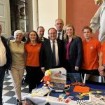 La SNSM à l’Assemblée nationale