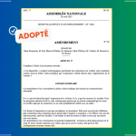 🩺 Proposition de loi sur les soins palliatifs et l’accompagnement : adoption de mon amendement