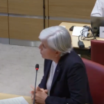 Commission du développement durable et de l’aménagement du territoire : audition sur la prochaine Conférence des Nations Unies sur l’Océan