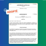 Proposition de loi “Fin de vie” adoption d’un amendement sur le discernement des malades