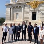 🌊 UNOC 3 : Déclaration d’Intérêt de la Space4Ocean Alliance