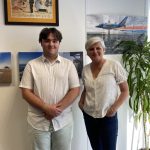 🗞️ Interview avec Janis Pelletier du journal “Le Lycéen”
