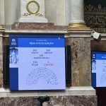 🚗Adoption de la proposition de loi sur la création de l’homicide routier