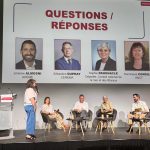 Assises du logement : mon intervention sur l’érosion côtière