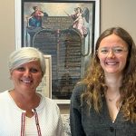 👩‍🏫 Accueil de Louise au sein de mon équipe parlementaire