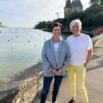 Pornic, Ville escale de la Fête de la Mer et des Littoraux