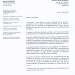 📝 Question écrite au Ministre de l’Intérieur