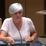 Débat sur la remise en cause du droit de l’environnement et de la parole scientifique : ma question à Agnès Pannier-Runacher