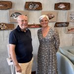 🐠 Exposition “La Faune marine du Bassin d’Arcachon”