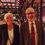 Soirée au muséum National d’Histoire Naturelle
