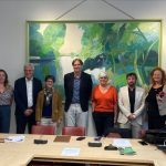 Travail transpartisan sur l’adaption des forêts françaises : conférence de presse