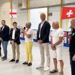 Gujan-Mestras : Championnats d’Europe U17 de rink-hockey
