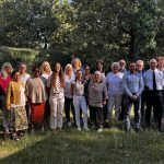 🟣 10ème table ronde sur les violences conjugales et intrafamiliales