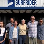 Rencontre avec Eric Morbo, Directeur général de Surfrider Foundation Europe