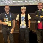 Projection du film-documentaire “Un rêve en eau pour 2100” à Arcachon
