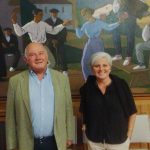 Érosion côtière : Rencontre avec le Maire de Saint-Jean-de-Luz
