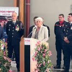 Sapeurs-pompiers : des trimestres supplémentaires pour la retraite