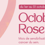 Octobre Rose