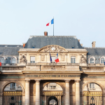 Enjeux maritimes : mon audition au Conseil d’Etat