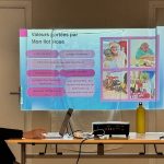 Assemblée générale de l’association Mon Ilôt Rose 🎗️