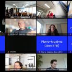 🌊 Réunion du bureau du Conseil National de la Mer et des Littoraux (CNML)