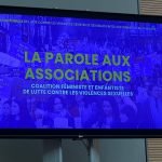 Violences sexistes et sexuelles : ma cosignature à la proposition de loi intégrale