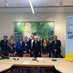 8ème édition de la Fête de la Mer et des Littoraux : réunion du comité de pilotage