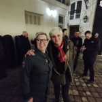 Comité national de la Conchyliculture : championnat de France des écaillers d’Ile-de-France