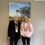 DuoDay : accueil de Chloé pour une journée immersive 🤝