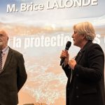 Société scientifique d’Arcachon : Conférence sur l’ONU et la protection des Océans