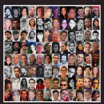 Hommage aux victimes du 13 novembre 2025