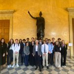 Visite à l’Assemblée nationale