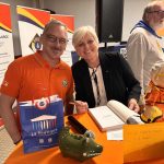 Soirée annuelle des trois stations SNSM du Bassin