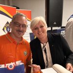 Soirée annuelle des trois stations SNSM du Bassin