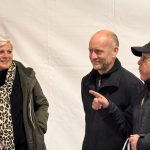 Cross Sud Ouest Hyper U de Gujan-Mestras