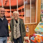 Début de la collecte de jouets 🎄